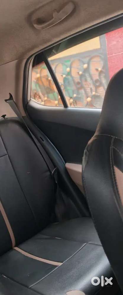 Hyundai Grand I10 Asta 2018
