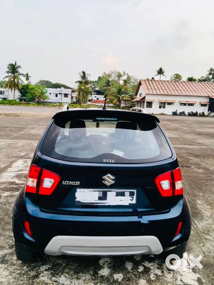 Ignis Automatic 1.2 Delta