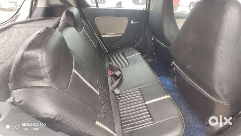 Maruti Suzuki Alto K10 Vxi (o), 2018, Petrol