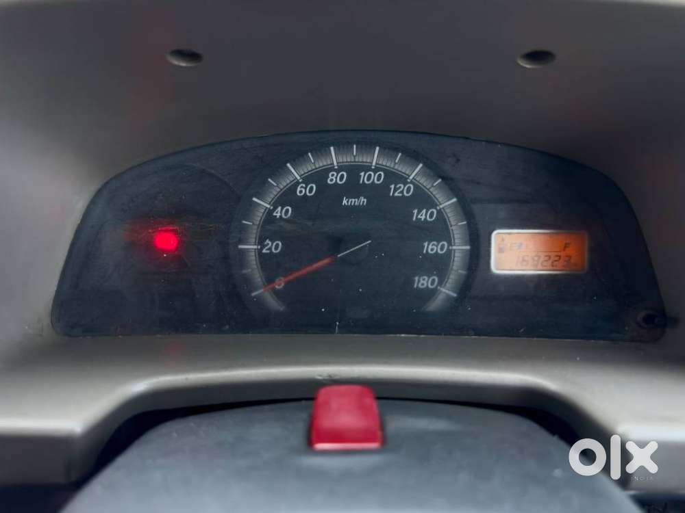 Maruti Suzuki Eeco 5 Seater Ac, 2010, Petrol