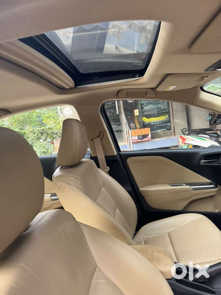 Honda City 1.5 Zx I-dtec Mt, 2019, Diesel