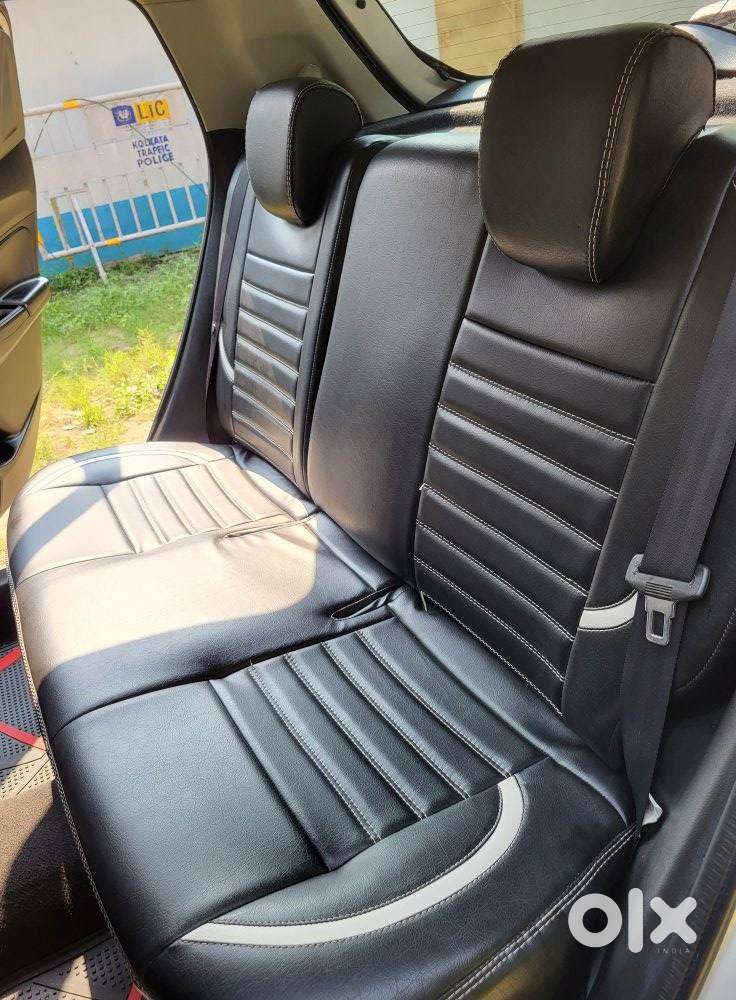 Maruti Suzuki Swift Zxi Plus Amt Dual Tone, 2019, Petrol