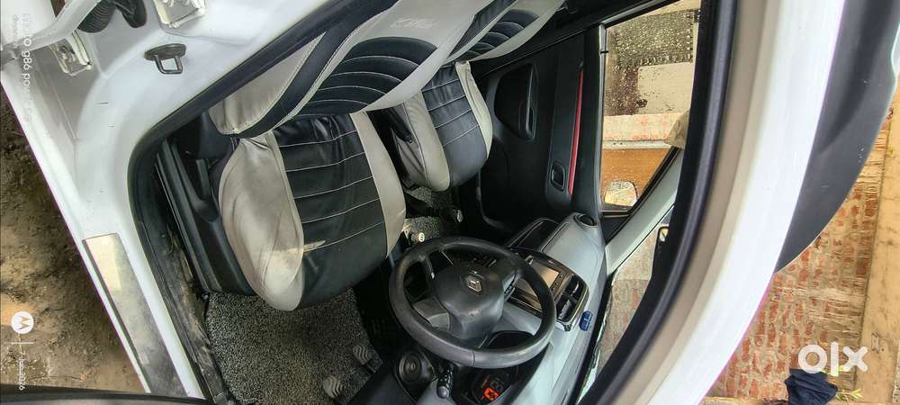 Kwid 2018 Model Car Running Is 65849