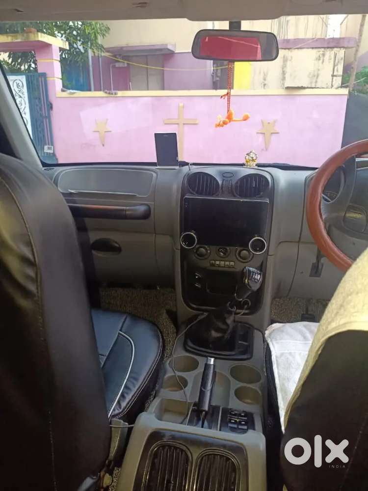Mahindra Scorpio 2011 Diesel