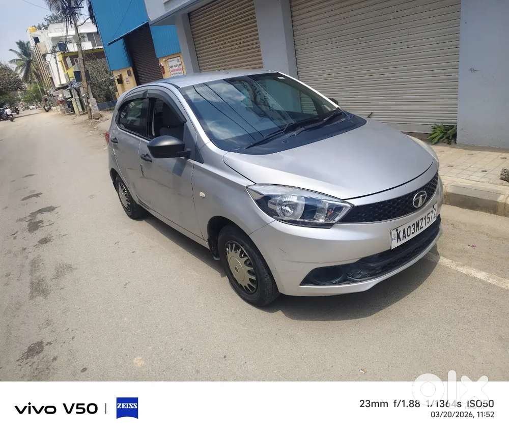 5 New Tyres Showroom Service