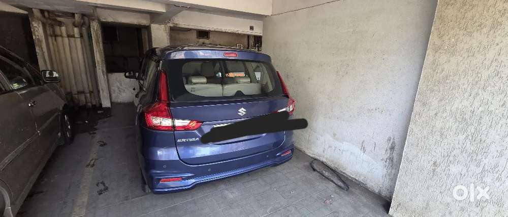 Maruti Suzuki Ertiga 2019 Diesel Well Maintained