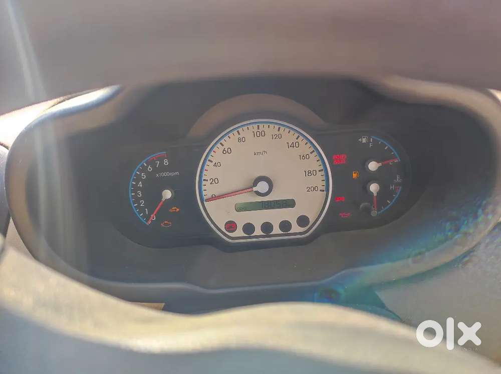 Hyundai I10 Amroha Transfer 2030 Tak Valid