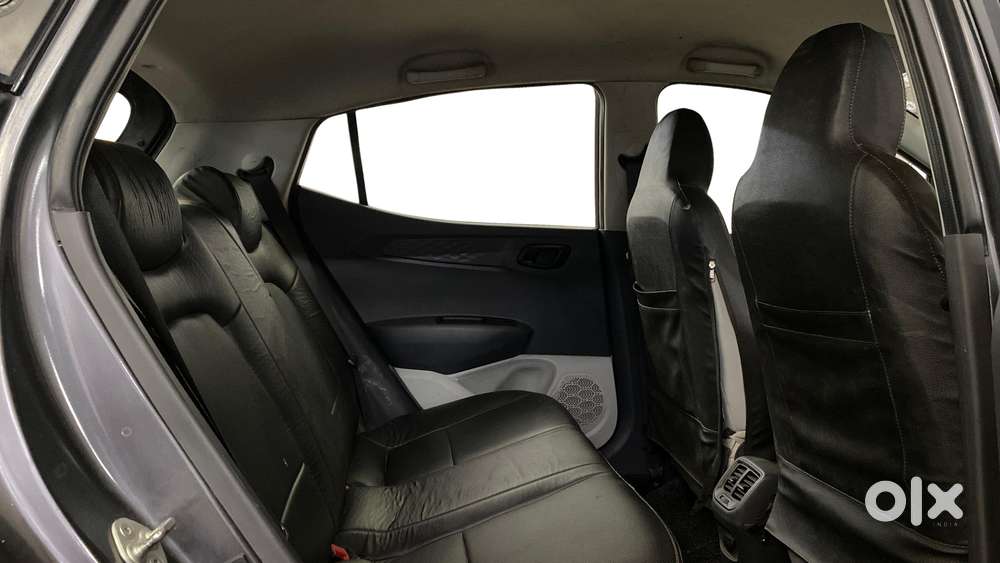 Hyundai Grand I10 Nios Magna 1.2 Kappa Vtvt, 2021, Cng & Hybrids