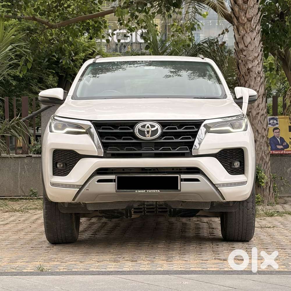 Toyota Fortuner 4x2 At 2.8 Diesel, 2023, Diesel