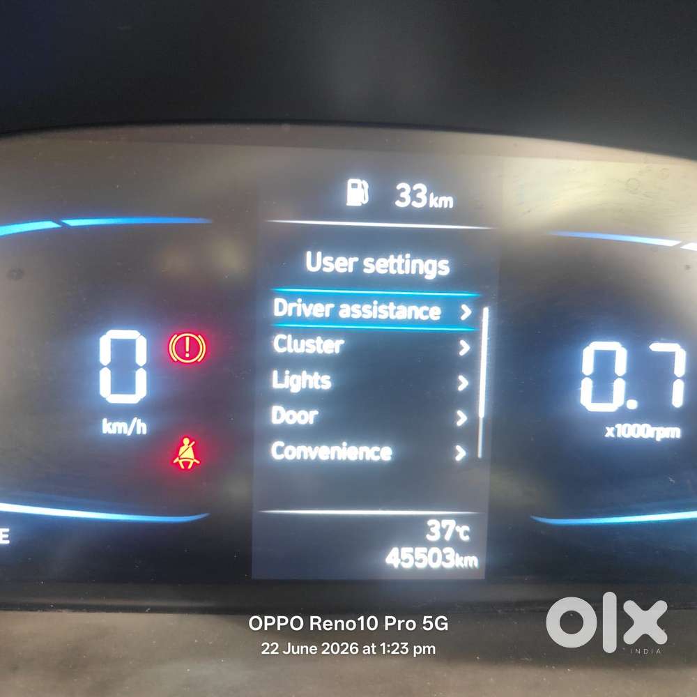 Hyundai Venue Sx Opt Turbo, 2023, Petrol