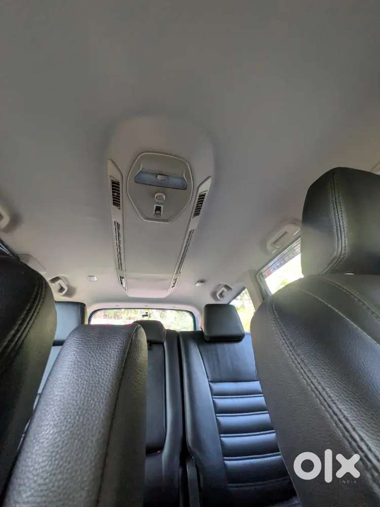 Mahindra Marazzo 2019 Diesel 64000 Km Drive