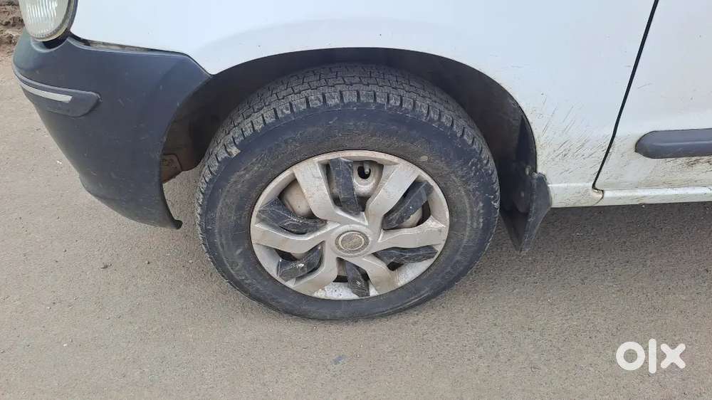 Maruti Suzuki Alto 800 Petrol Manual 2006