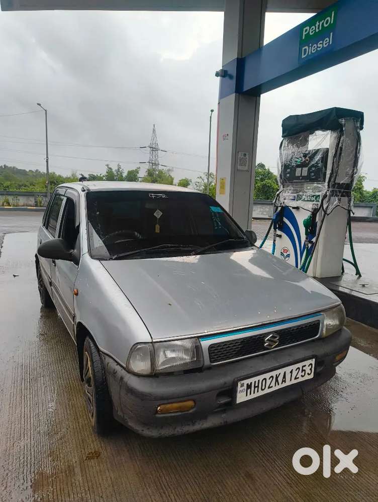 Maruti Suzuki Estilo 2000 Petrol Good Condition