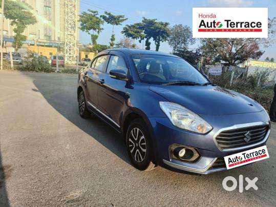 Maruti Suzuki Swift Dzire 2015-2017 1.2 Vxi, 2018, Petrol