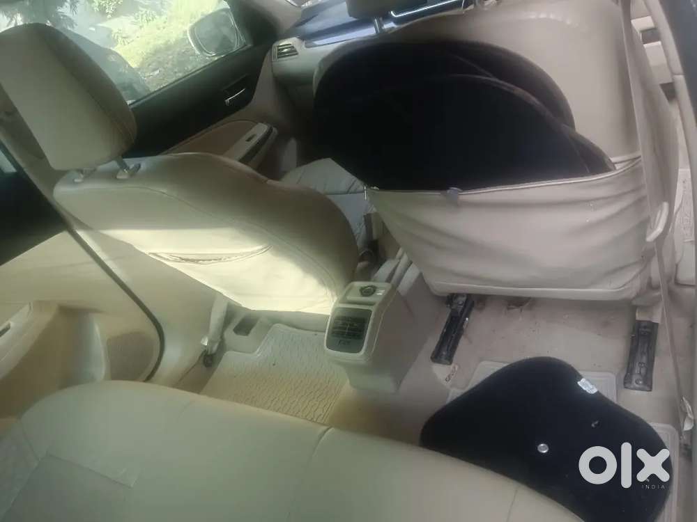 Maruti Suzuki Car Top Second Model