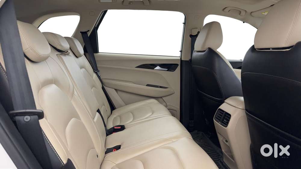 Mg Hector Sharp At, 2021, Petrol