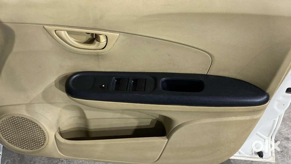 Honda Amaze 2013-2016 E I-vtech, 2014, Petrol