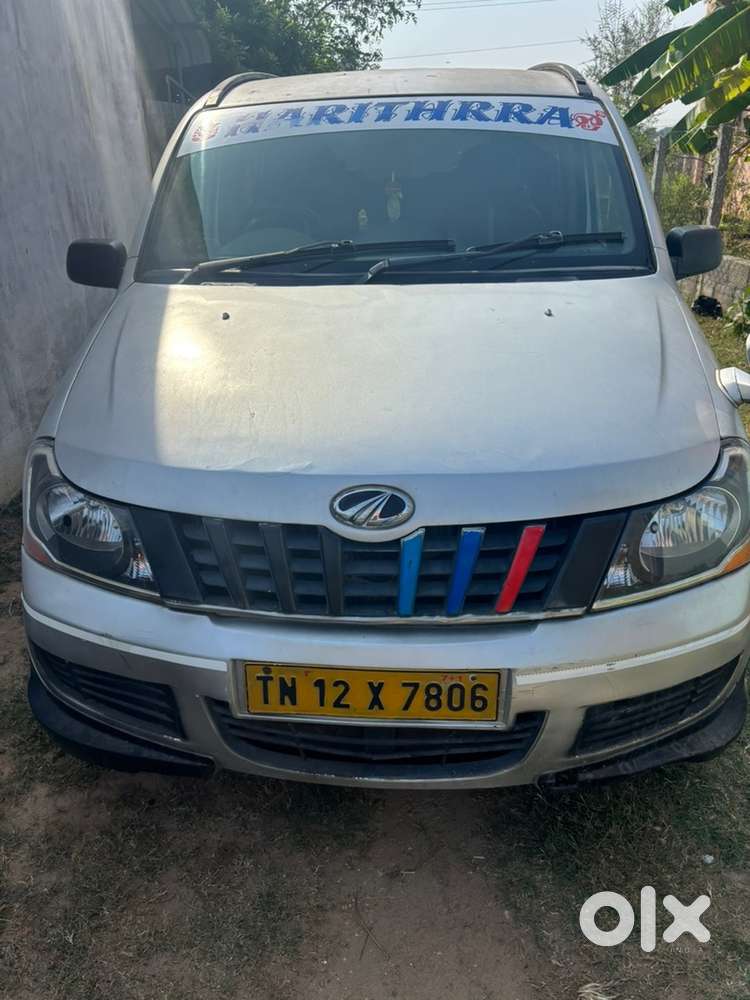 Mahindra Diesel 2018 Car Ready Fc Dec Month Insurance October Month