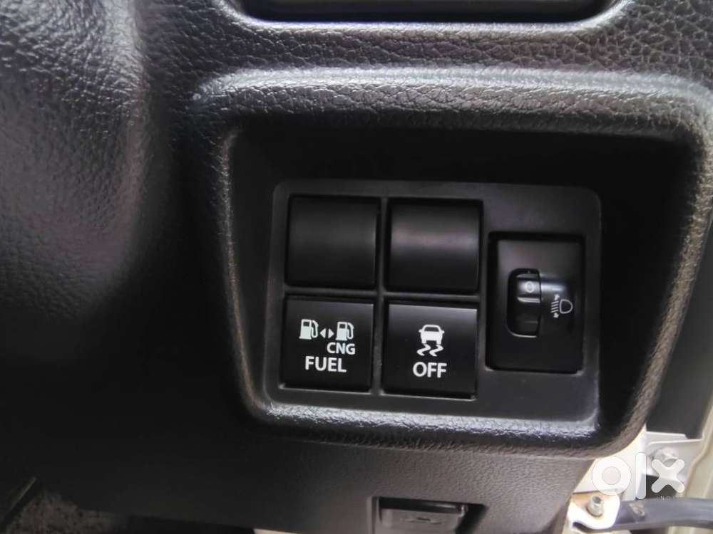 Maruti Suzuki Eeco 5 Str Ac(o) Cng, 2024, Cng & Hybrids