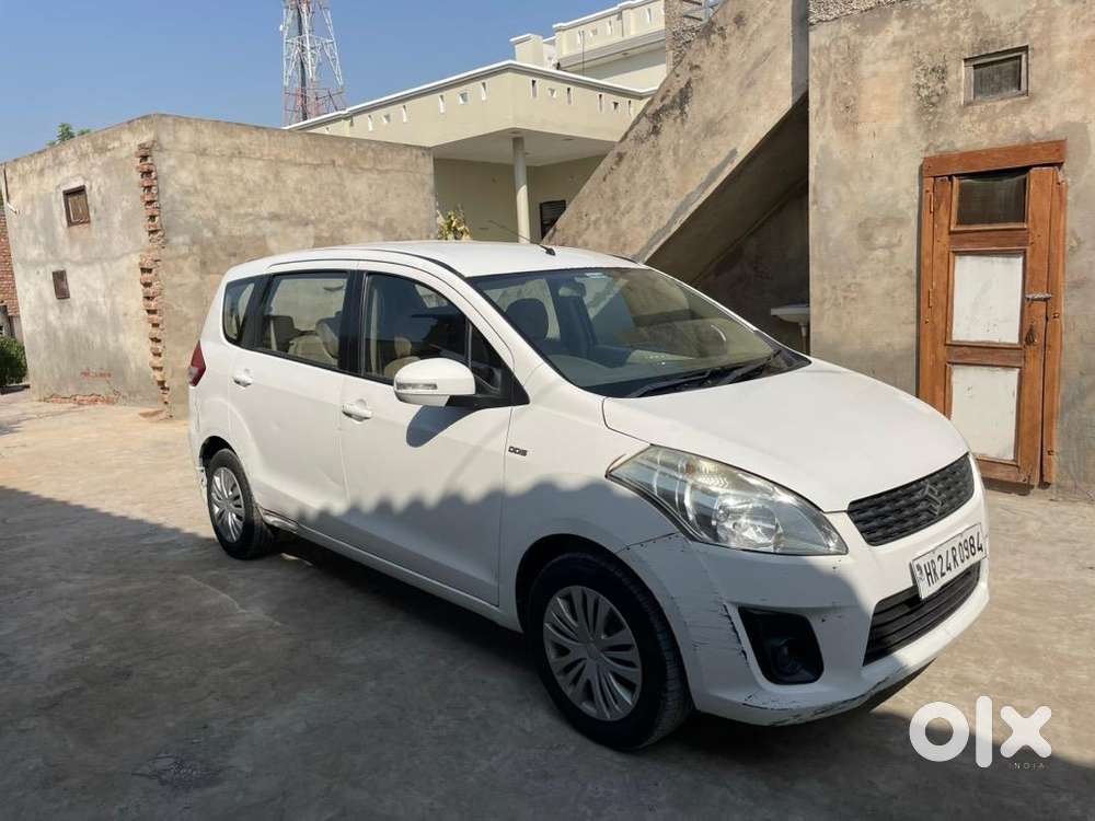 Ertiga 2012 Model 2lakh 85hzaar