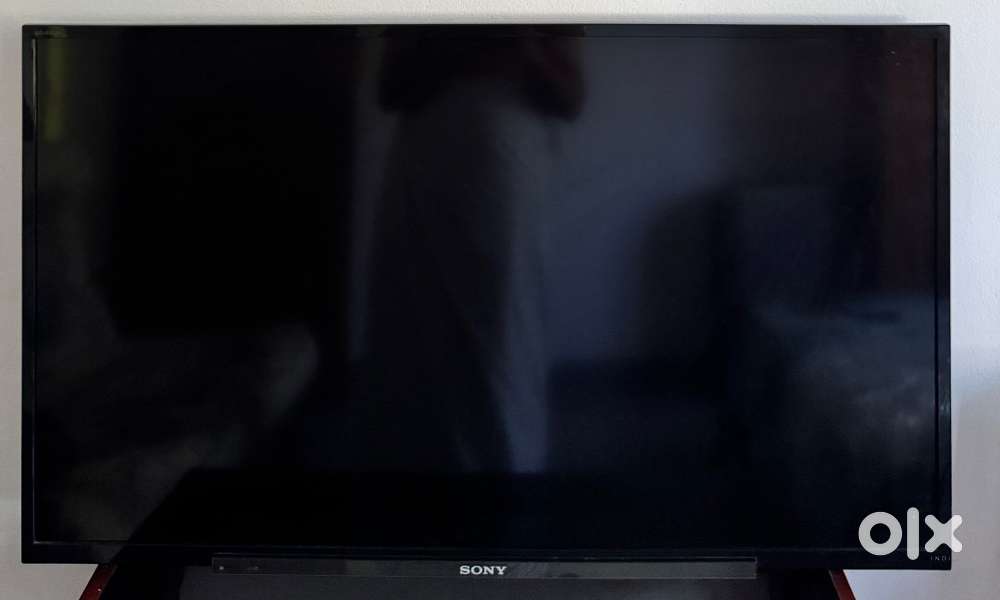SONY Bravia 40 inches  LCD TV for sale