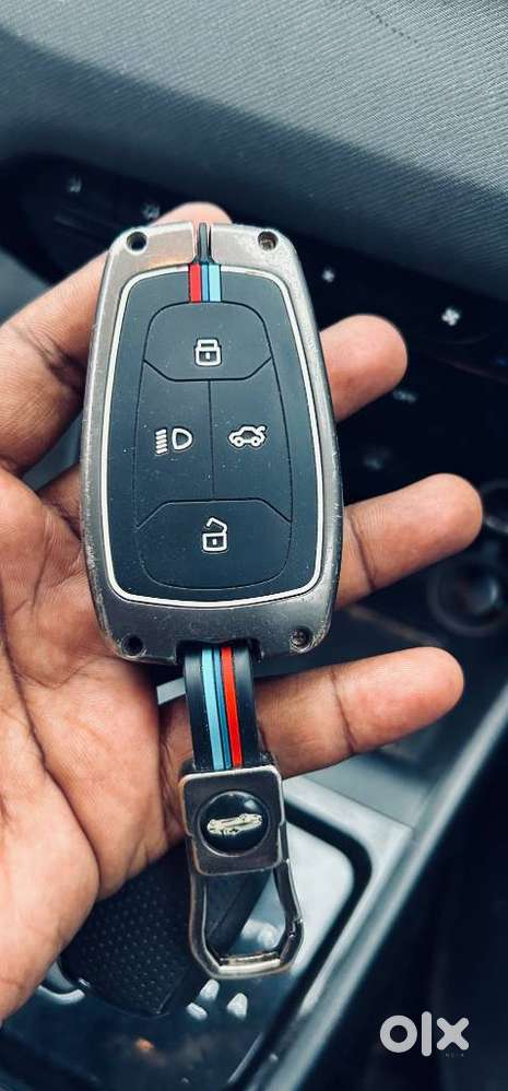Tata Punch Adventure Amt, 2023, Petrol
