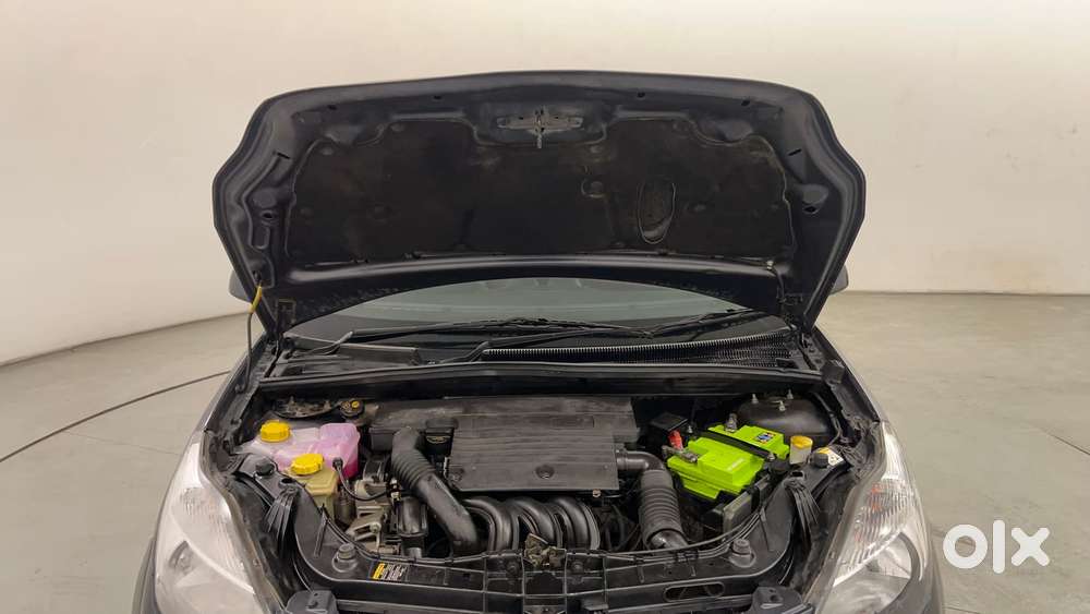 Ford Figo Petrol Zxi, 2012, Petrol