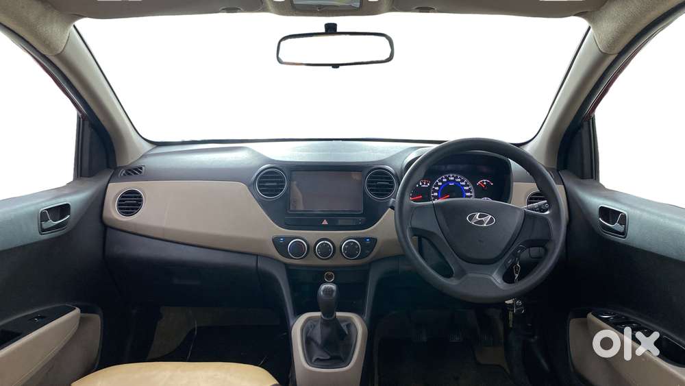Hyundai Grand I10 Magna 1.2 Kappa Vtvt, 2014, Petrol
