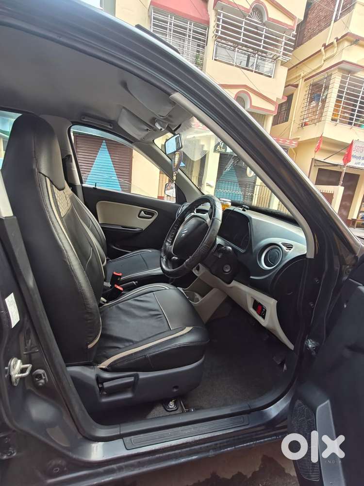 Maruti Suzuki Alto 800 Lxi, 2021, Petrol