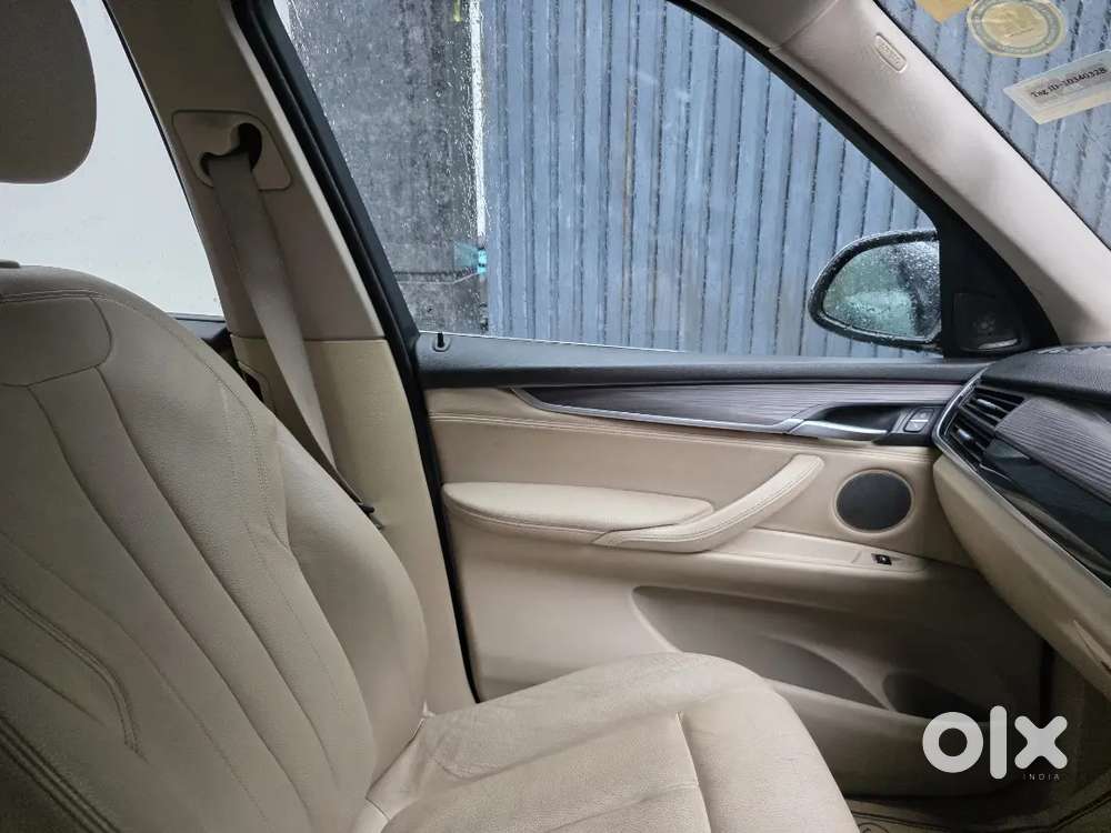 Bmw X5 3.0 Xdrive 2019