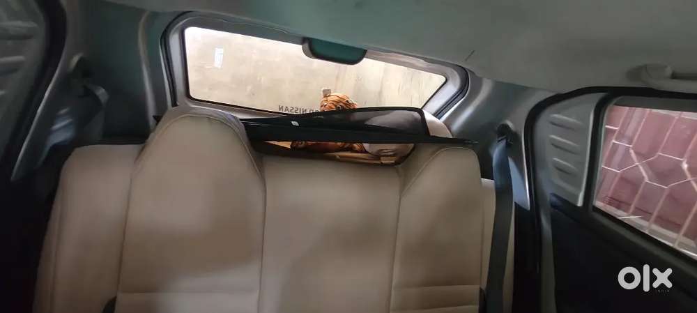 Datsun Redigo A 2019