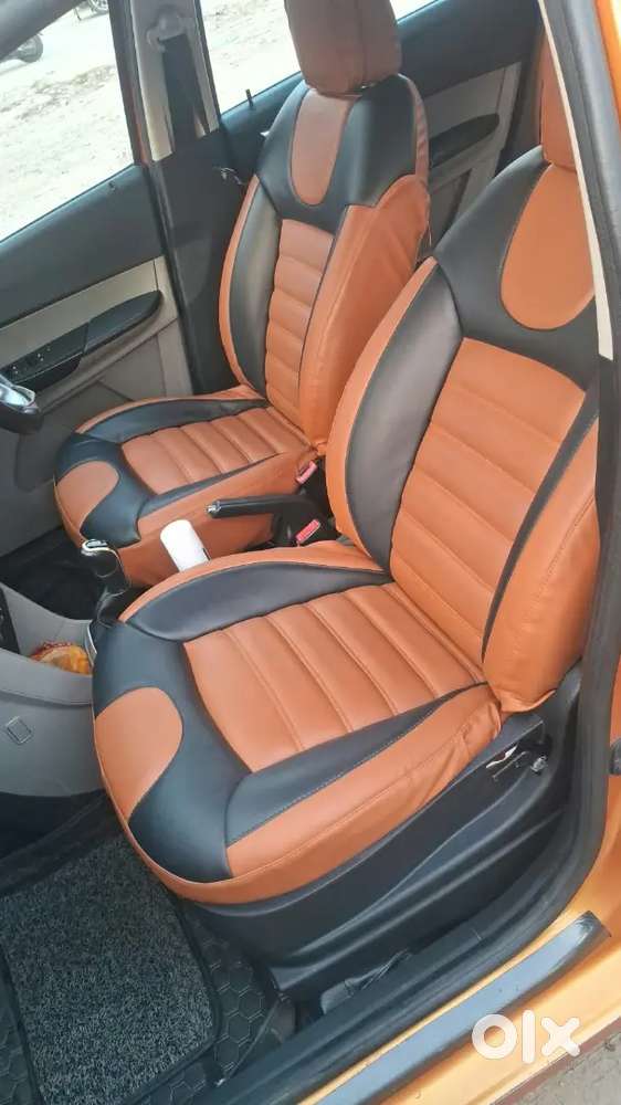 Tata Tiago 1.2 Revotron 2016 Top Model