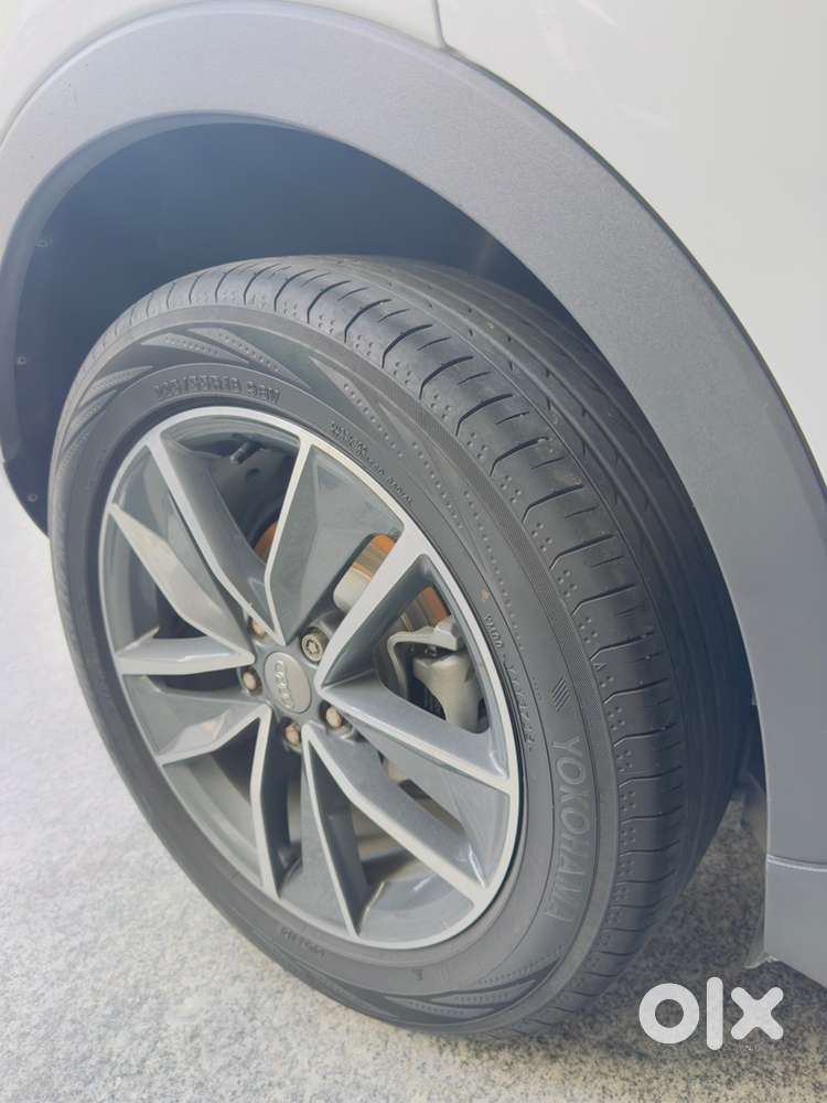 2014 Audi Diesel Automatic
