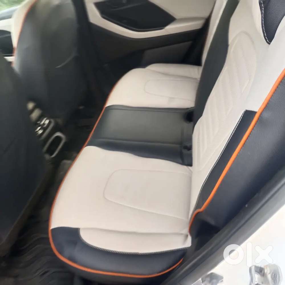 Hyundai Creta 1.5 डीज़ल 2022 कार