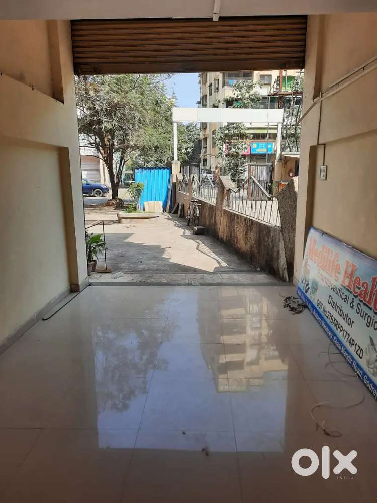 Commercial Shop for Sale