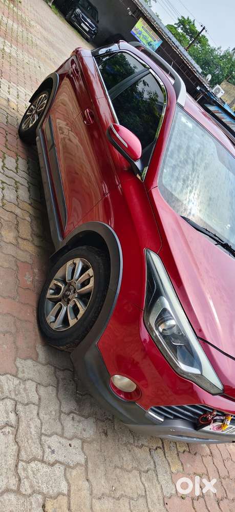 Hyundai I20 Active 1.2 S, 2016, Petrol