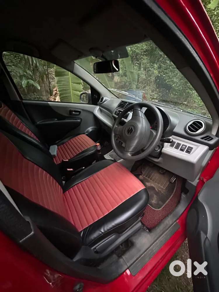 Maruti Suzuki A-star 2009 Petrol