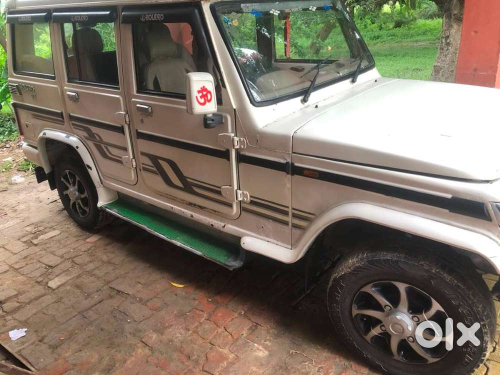 Bolero 2019 Model