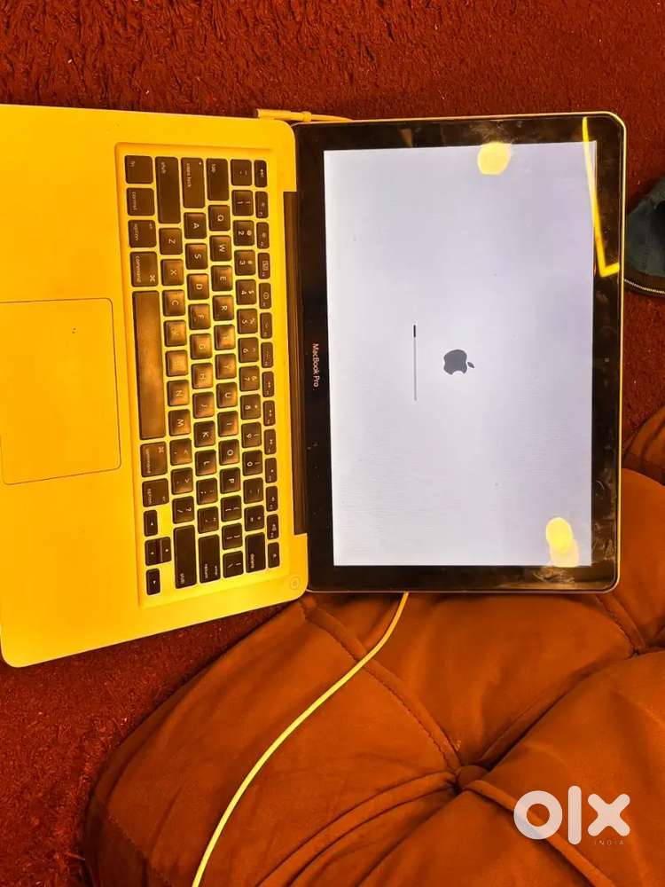 Macbook Pro