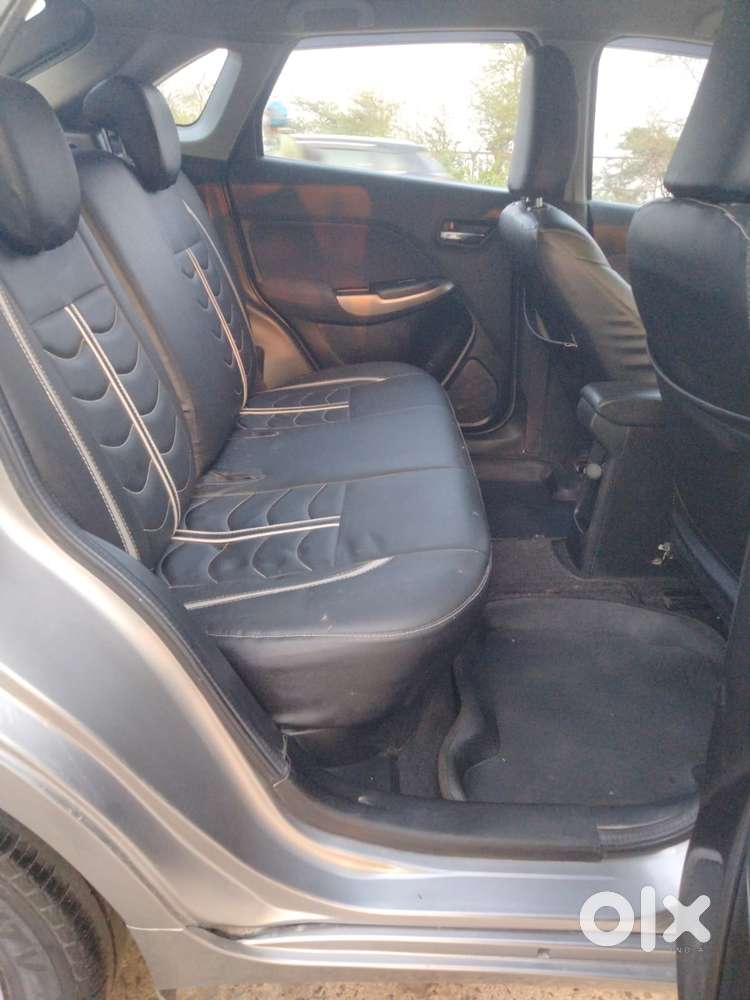 Maruti Suzuki Baleno Delta, 2020, Petrol