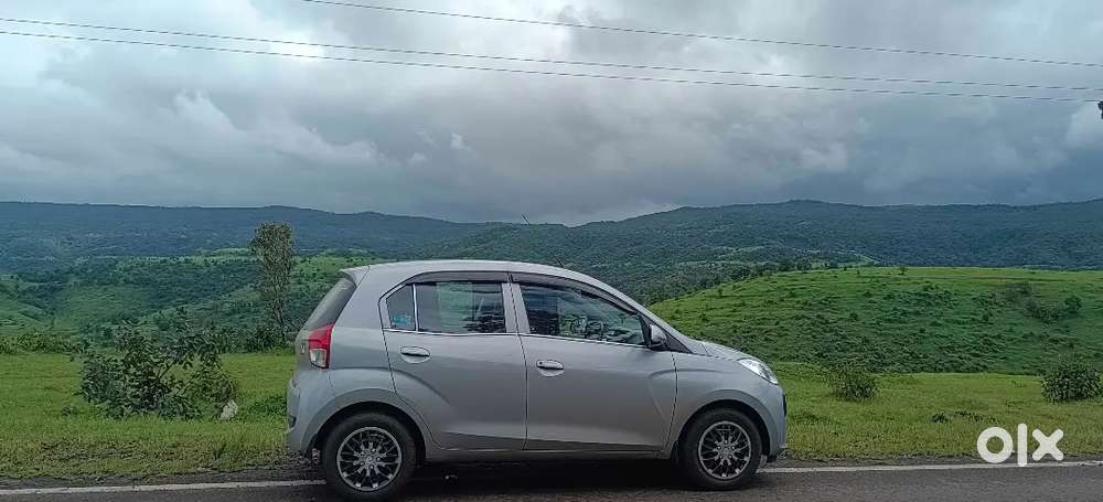 Hyundai Santro Sportz 21-2022 Cng