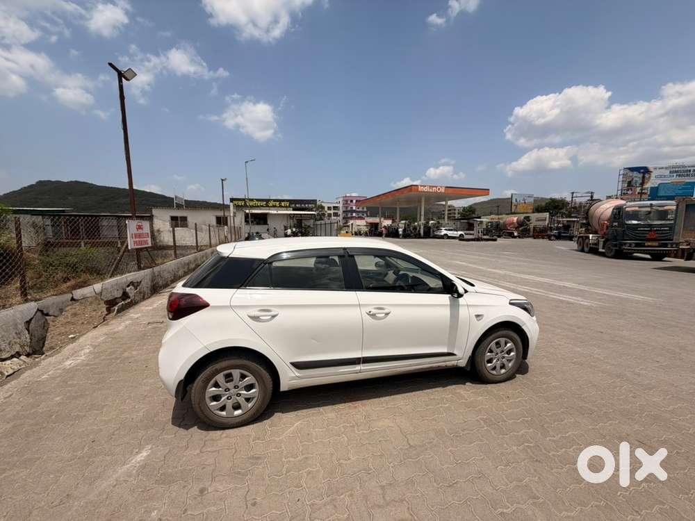 Hyundai Elite I20 2019