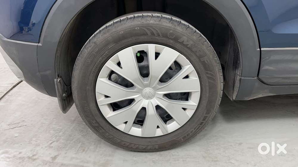 Volkswagen Taigun 1.0 Tsi Comfortline, 2024, Petrol