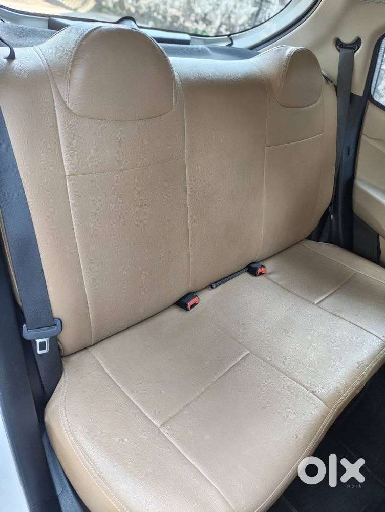 Hyundai New Santro 1.1 Sportz Amt, 2018, Petrol