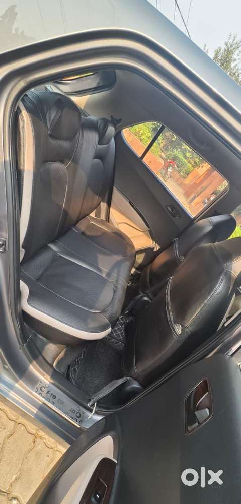 Hyundai Grand I10 1.2 Crdi Magna, 2017, Diesel