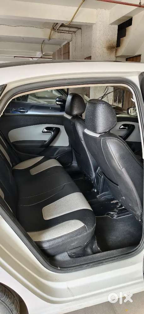 Skoda Rapid 2021 Petrol Well Maintained
