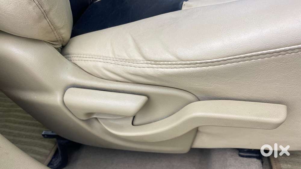Honda Amaze Vx I-vtech, 2015, Petrol