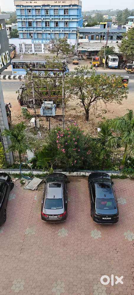 Honda City 2015 Petrol Topend Cvt 42kms