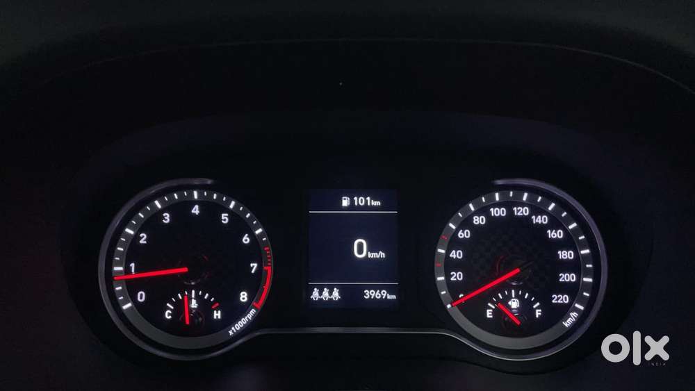 Hyundai Grand I10 Nios Magna 1.2 Kappa Vtvt, 2025, Petrol