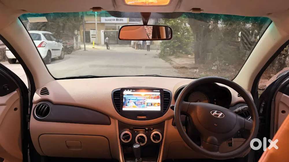 Hyundai I10 1.2 Magna Bs4 46000 Km Driven Fitness Paper Valid Til 2030